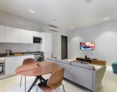 Cozy 1 bedroom apartment ( Apartment 2 ) | Lekki phase 1