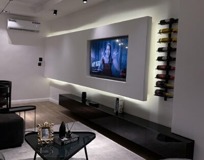 Pristine 3 Bedroom Apartment | Freedom way Lekki phase1