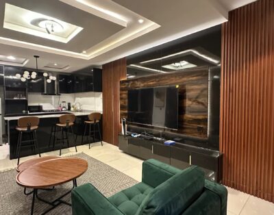 Adorable 3 Bedroom Apartment  | Off Spar Road , Ikate